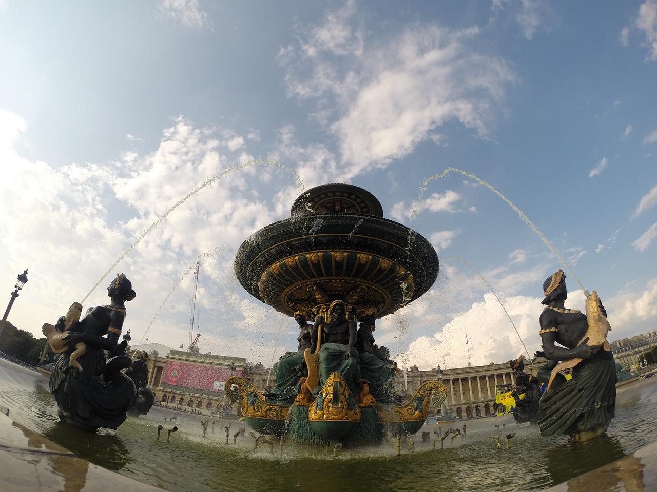 4. 交通便利快捷