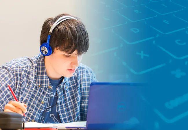 美国社区大学网课怎么上ncc线下课程有望回归