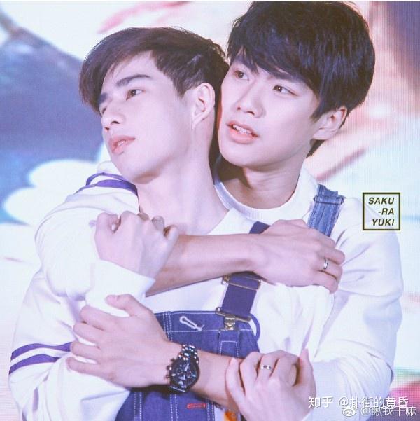 他泰营业cp之ot的前车之鉴