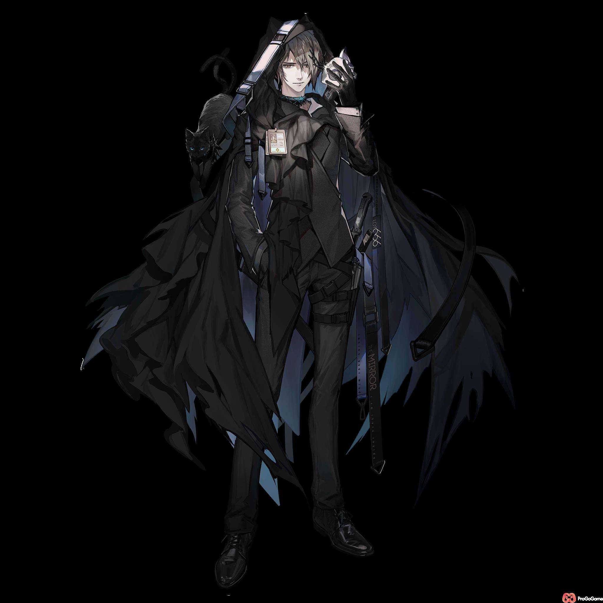 请问明日方舟哪些干员在女刀客塔中人气较高? - 知乎