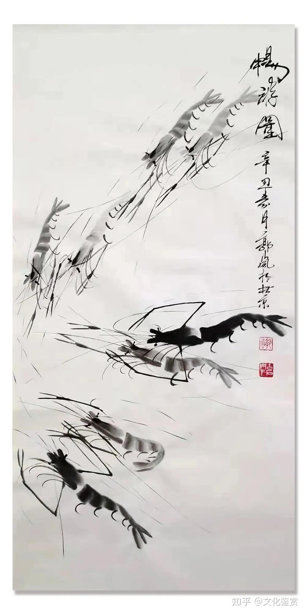 【作品鉴赏】著名实力派画家郭岚先生,1958年出生于北京.