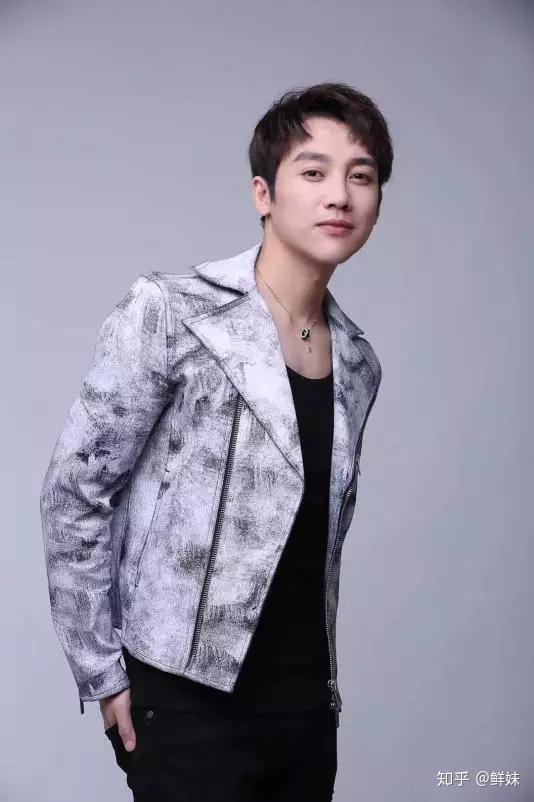 专访歌手王野 | 从“快乐男声”出走的这9年 - 知乎