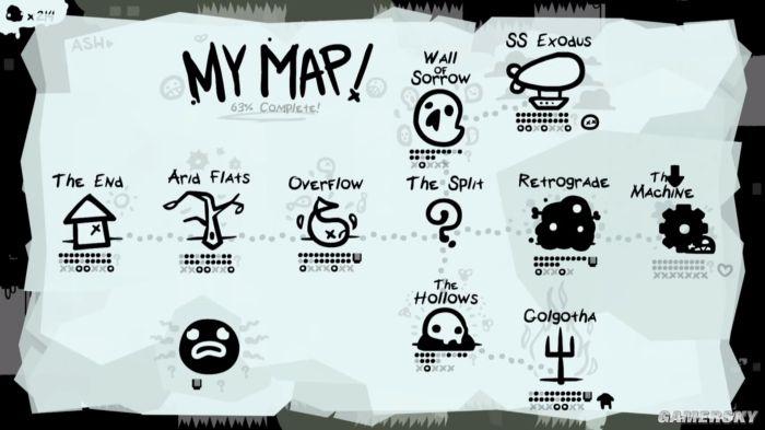 终结将至评测nozuonodieonemoretry