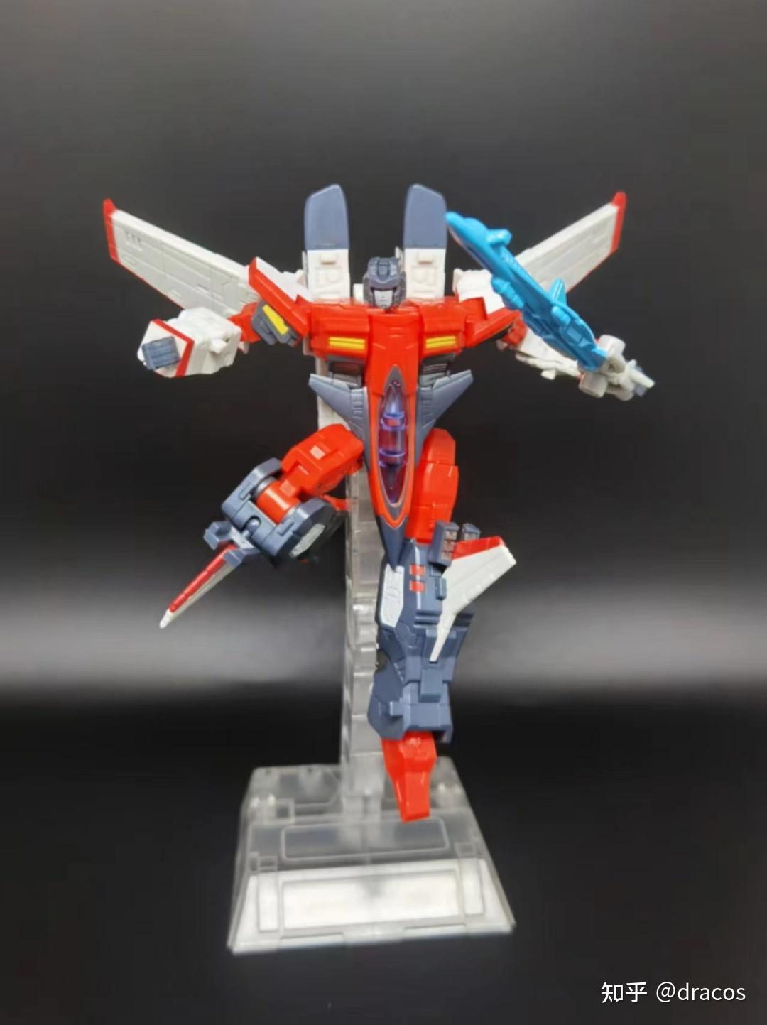 a红补完计划械壳工作室小比例a版红蜘蛛评测