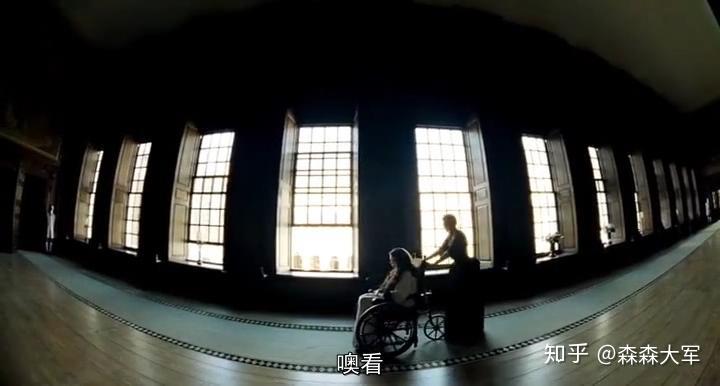 《宠儿》奥斯卡史上最黄的电影 - 知乎