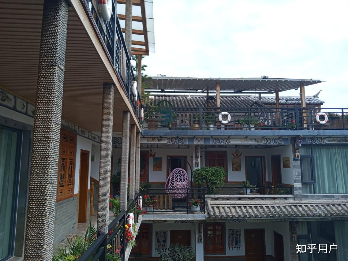 想在大理才村住几个月,有哪些客栈客栈推荐? - 知乎