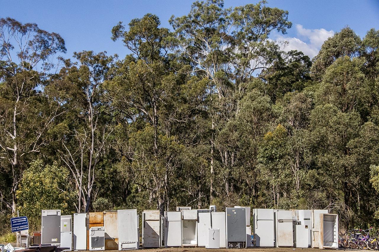 4. 经济型冰箱选购