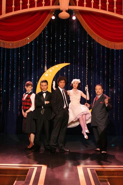 魔幻时刻(电影) - 知乎