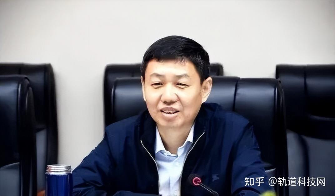 18家铁路局董事长名单一览! - 知乎