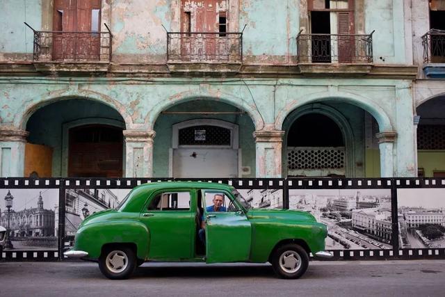 周杰伦的mojito火了havana配色也火了