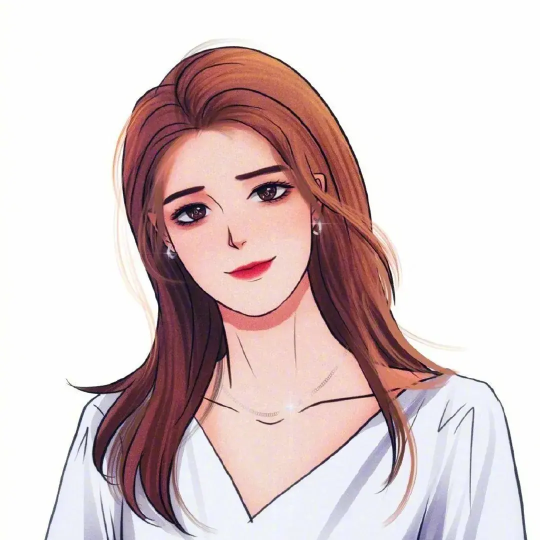 290张一眼惊鸿的情侣头像! - 知乎