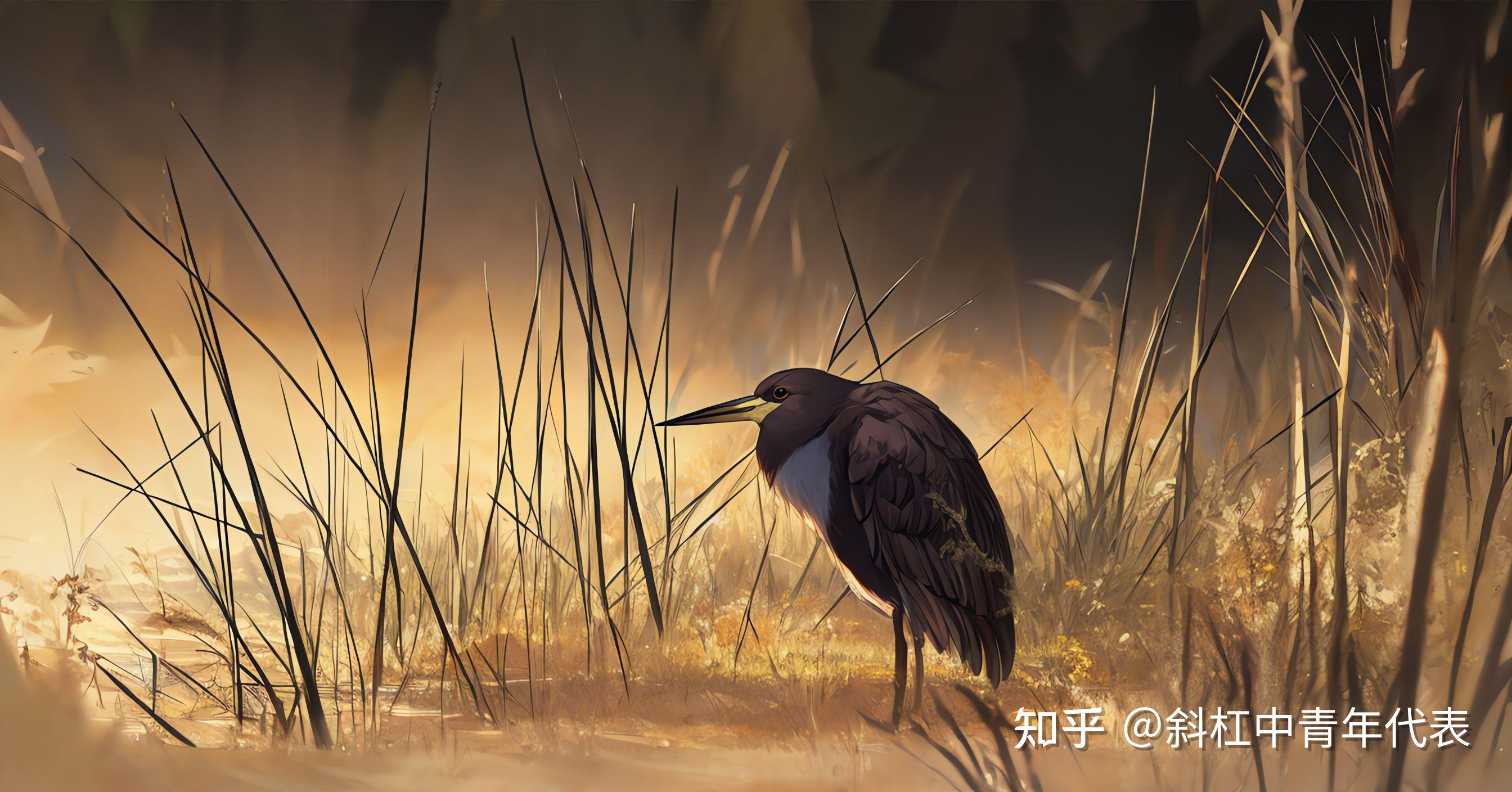 每日图片分享 | AI图生图 - 知乎