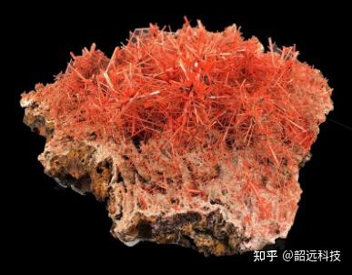 奇妙的化学元素 | 最坚硬的金属--铬 - 知乎