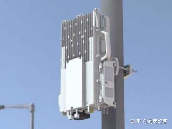 华为FDD Book RRU引领海外网络革命，巴基斯坦网速飙升35倍 - 知乎