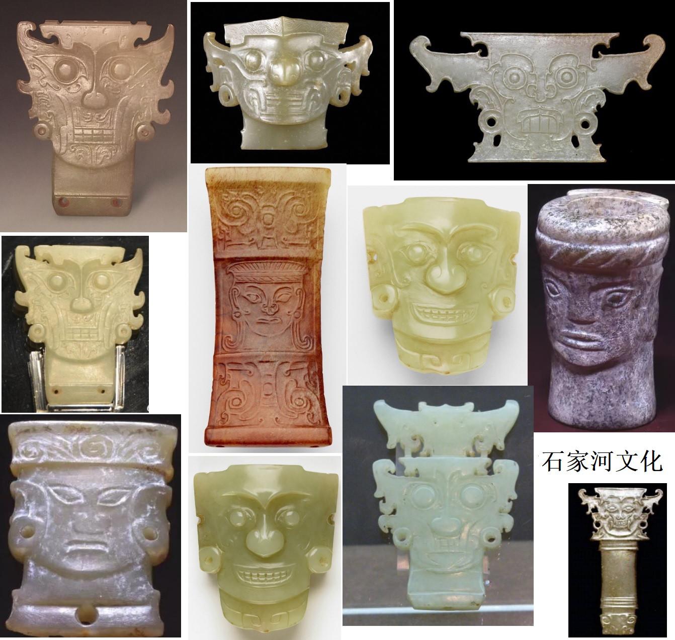 中国古代玉器中有哪些象征「权力」，专为统治者所用？ - 知乎
