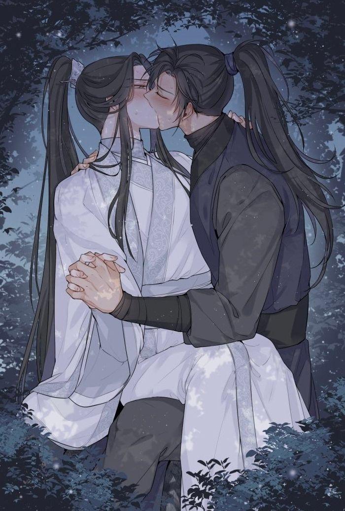 有什么剧情好的强强原耽? - 知乎