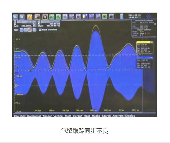 Envelope Tracking包络跟踪入门 - 知乎