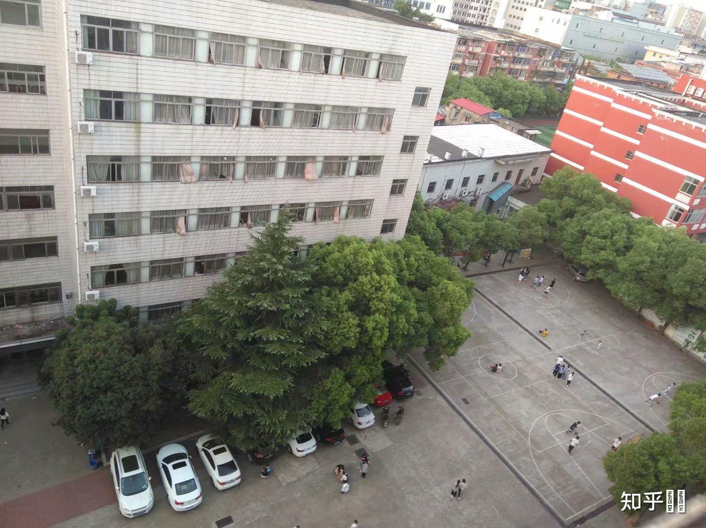 外地学生报南昌市卫生学校建议? - 知乎