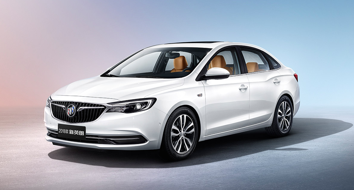 河北销售聊新英朗:三缸英朗还能买吗?