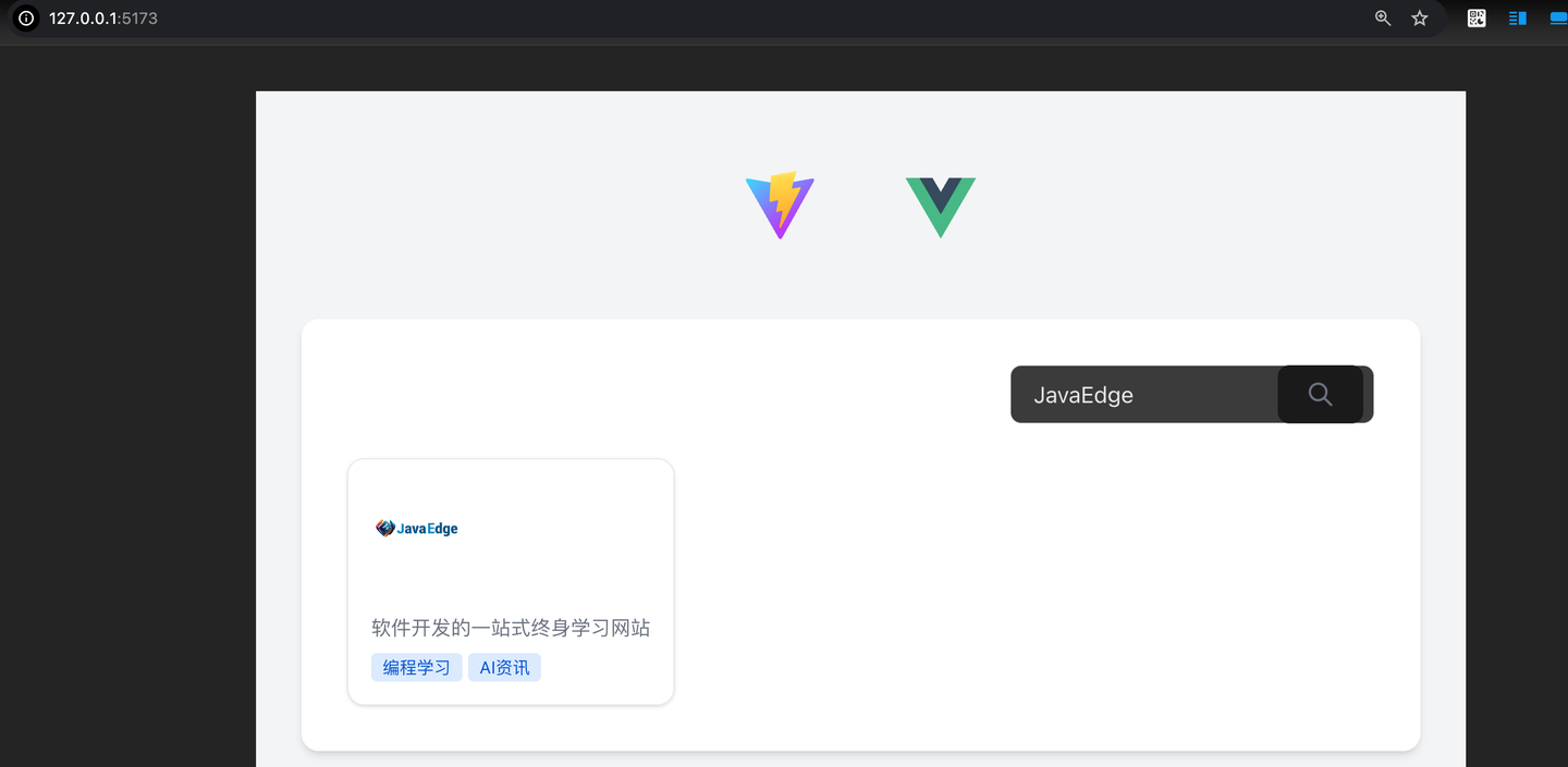中国版 Cursor”CodeBuddy 初体验:Java 后端轻松上手 Vue3+Node.js,从零打造 AI 工具导航站 - 知乎