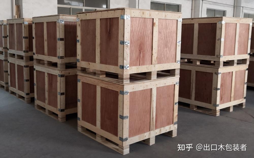 木箱包装箱用完后还可以回收再用吗