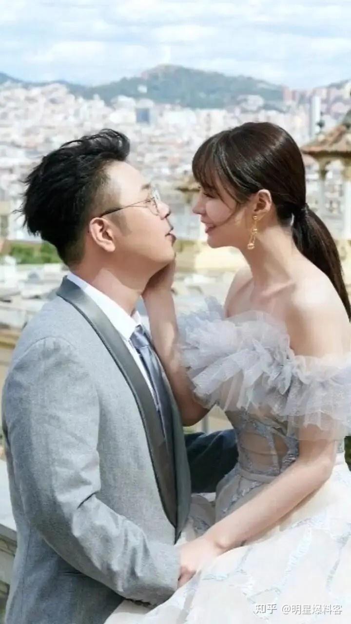 沈梦辰和杜海涛在一起是真爱还是互相利用?