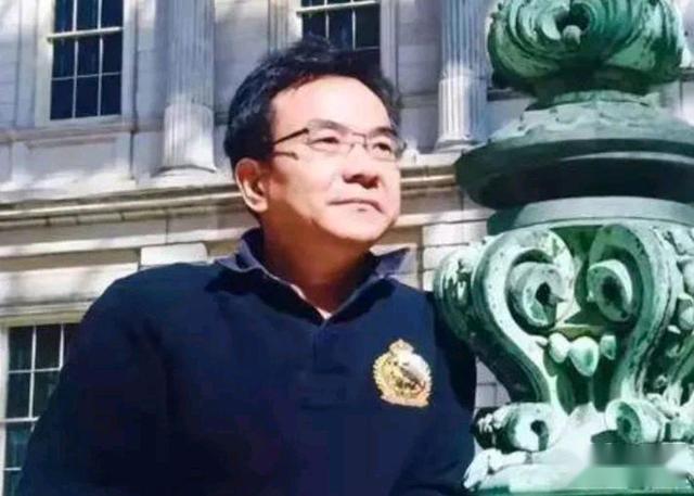 张庭否认反告官方亲日律师何兵有挑拨离间的嫌疑