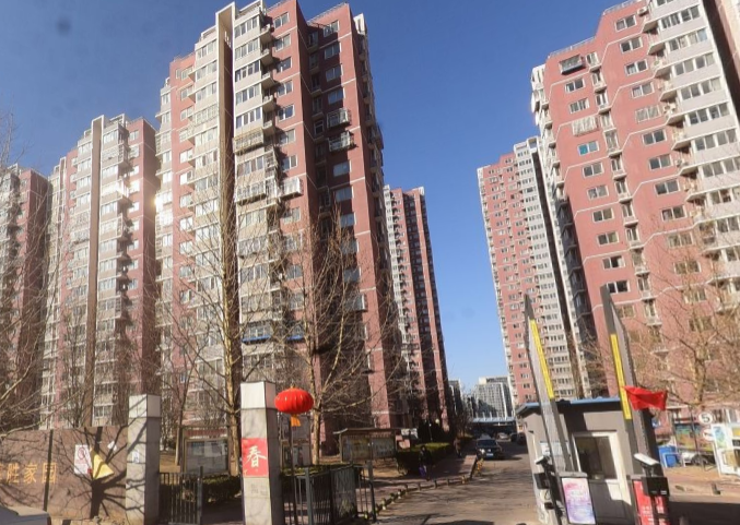 北京买房 | 回龙观买房实况记录!