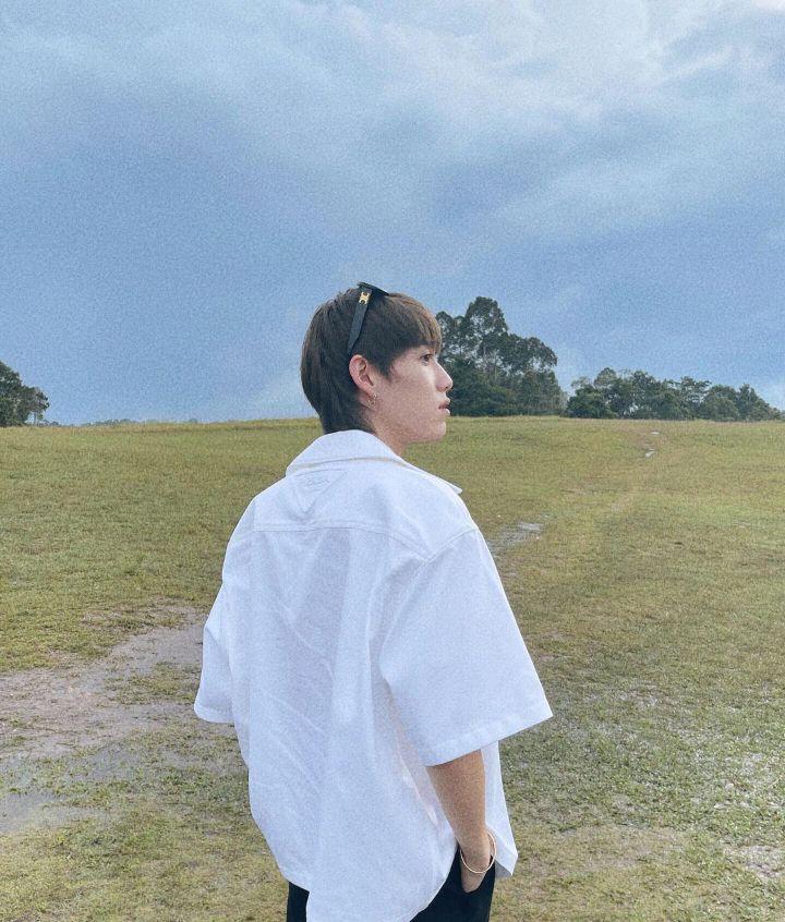 如何评价泰星林祎凯ppkritt