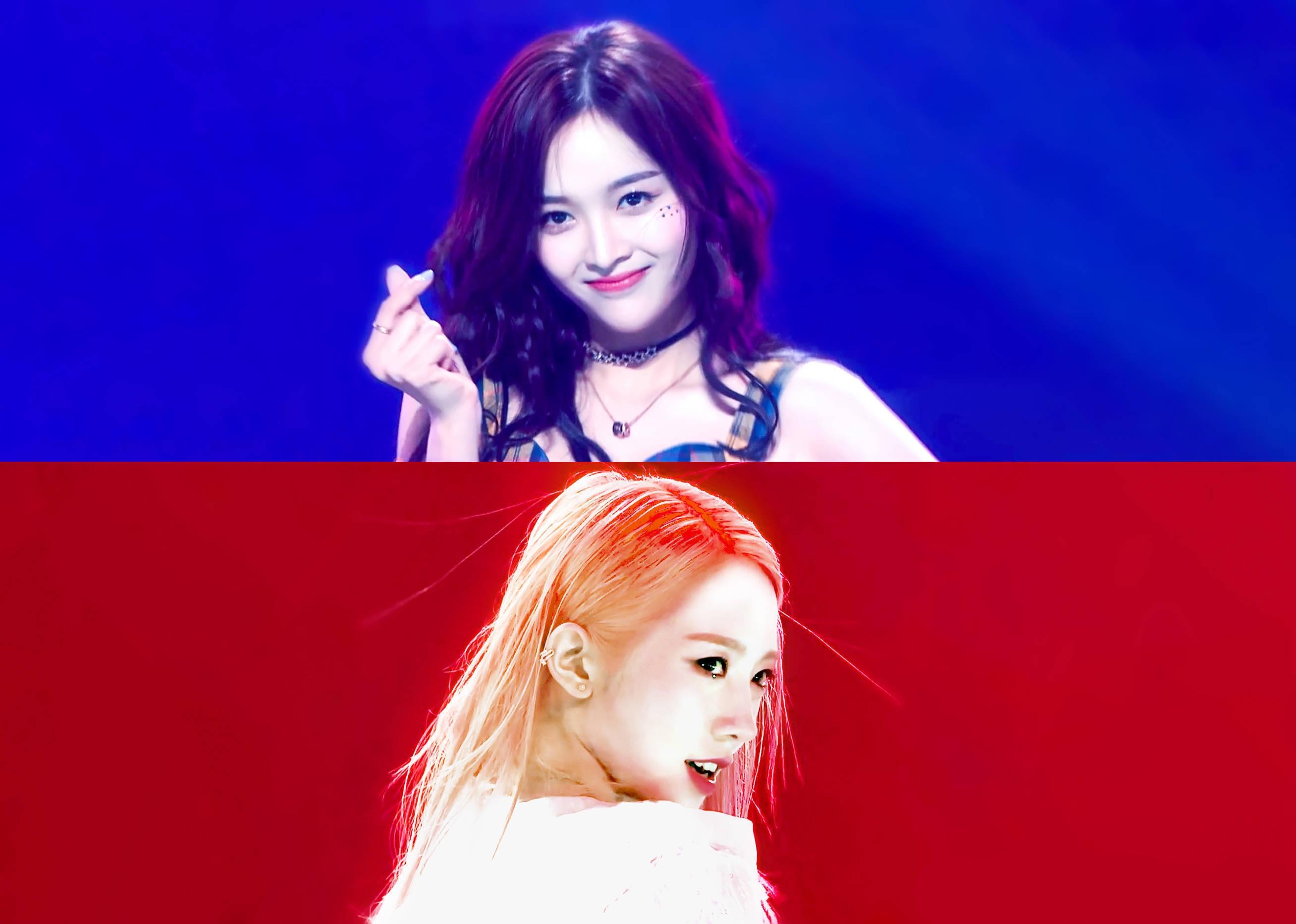 王啸:出首尔记——宣仪美岐3月回国至今的全纪实 zhuanlan.zhihu.com