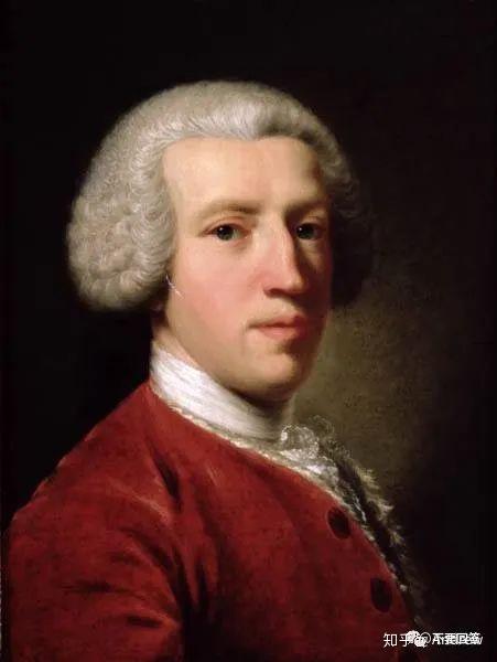 性格随和;布朗宁罗伯特·布朗宁(robert browning)一点也没有诗人的