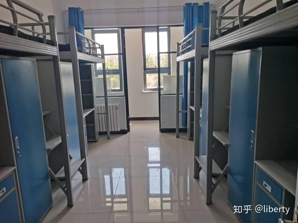 青海大学的宿舍条件如何校区内有哪些生活设施