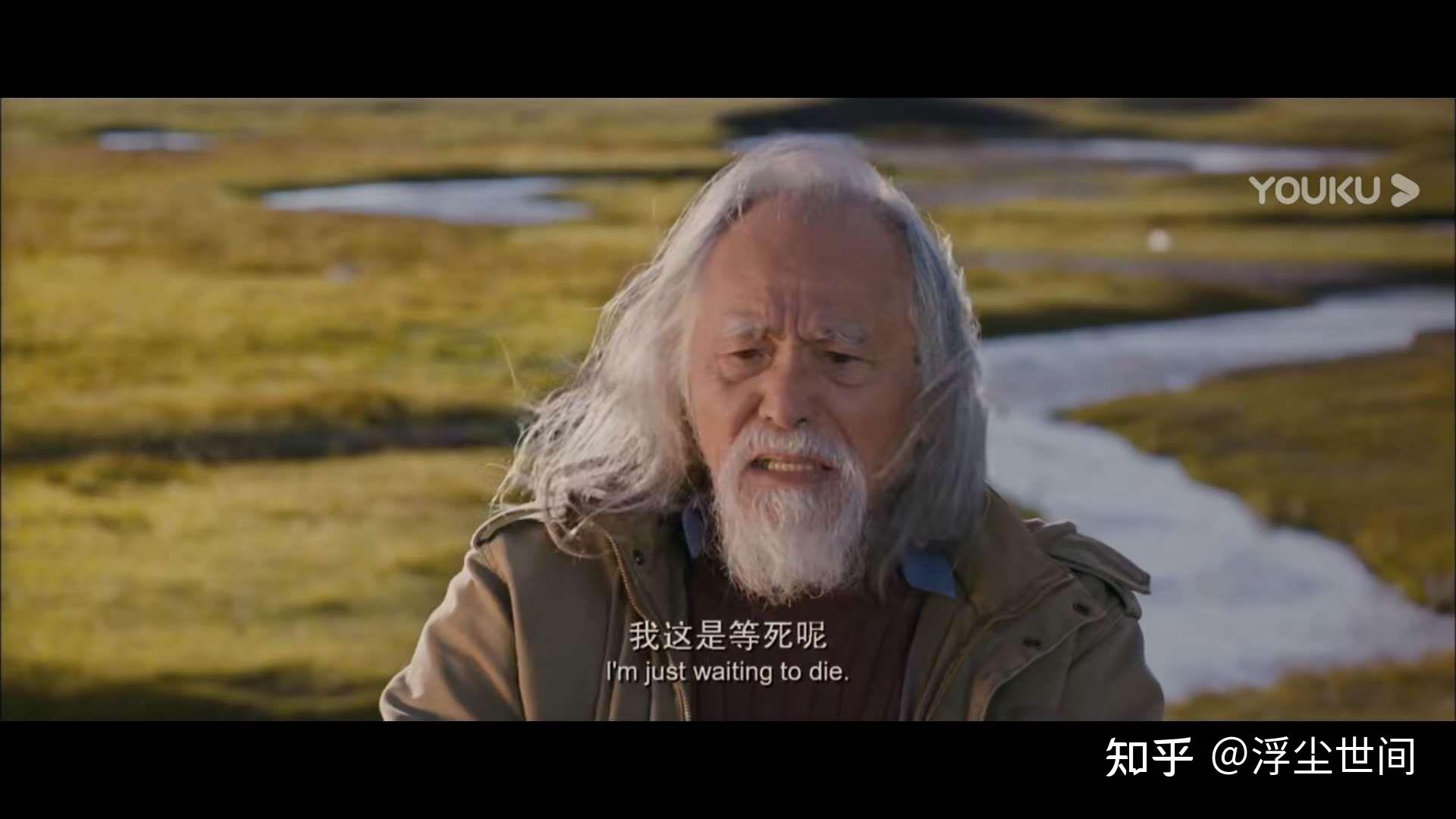 看现代社会中对老年人群体的关注与关怀