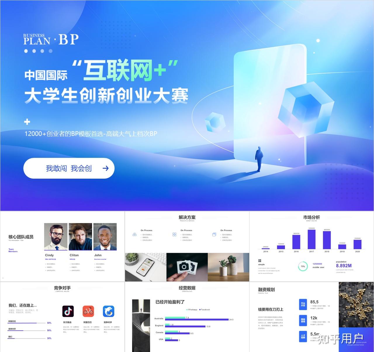 互联网+创业的例子和优势(互联网创业的优点和优势主要有哪些)