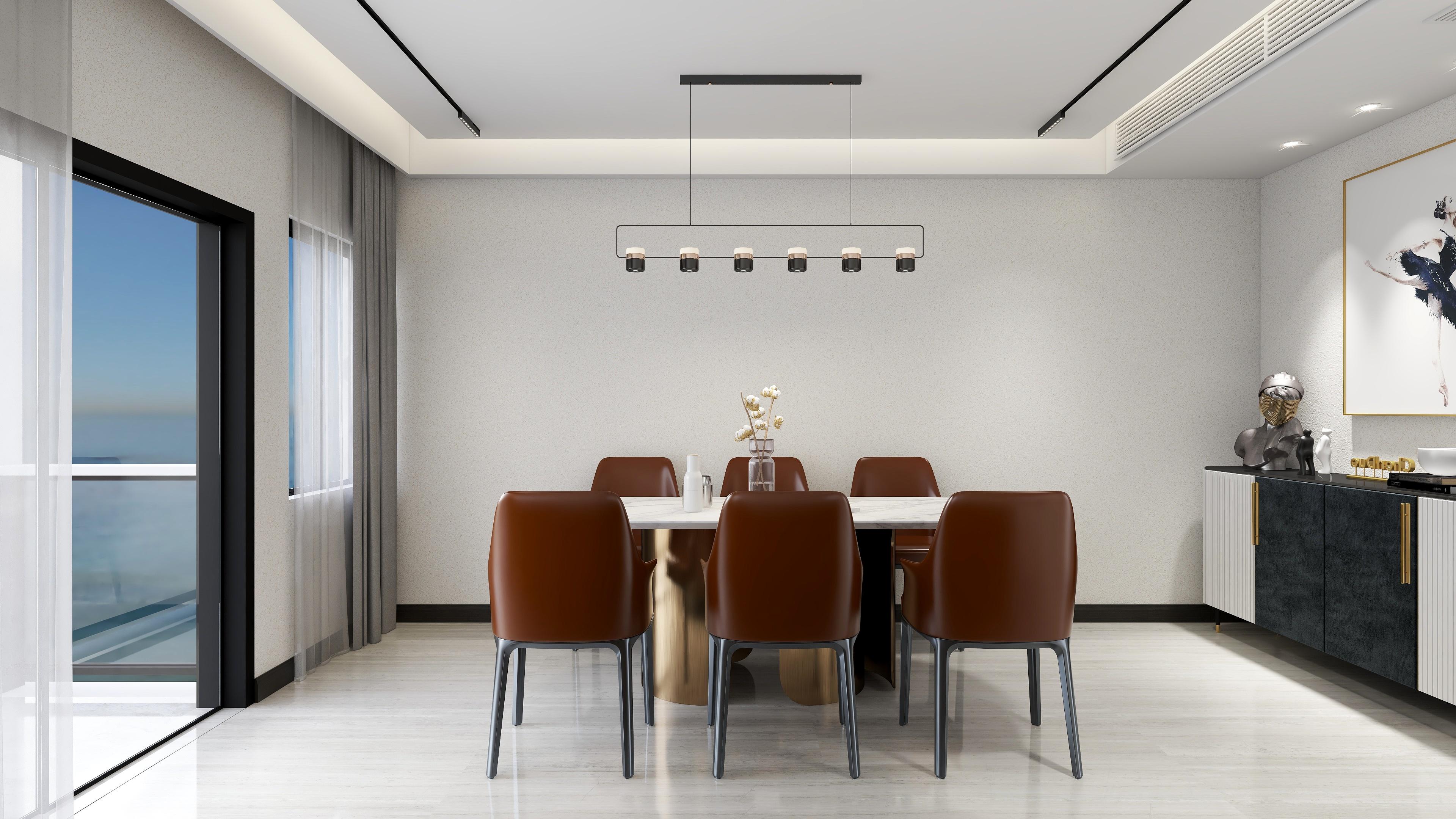 高级感十足的家，是什么样子的？ - 知乎