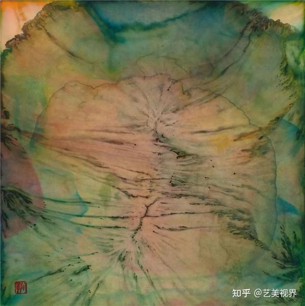 博物志——朱雨泽、陈欣双个展 - 知乎