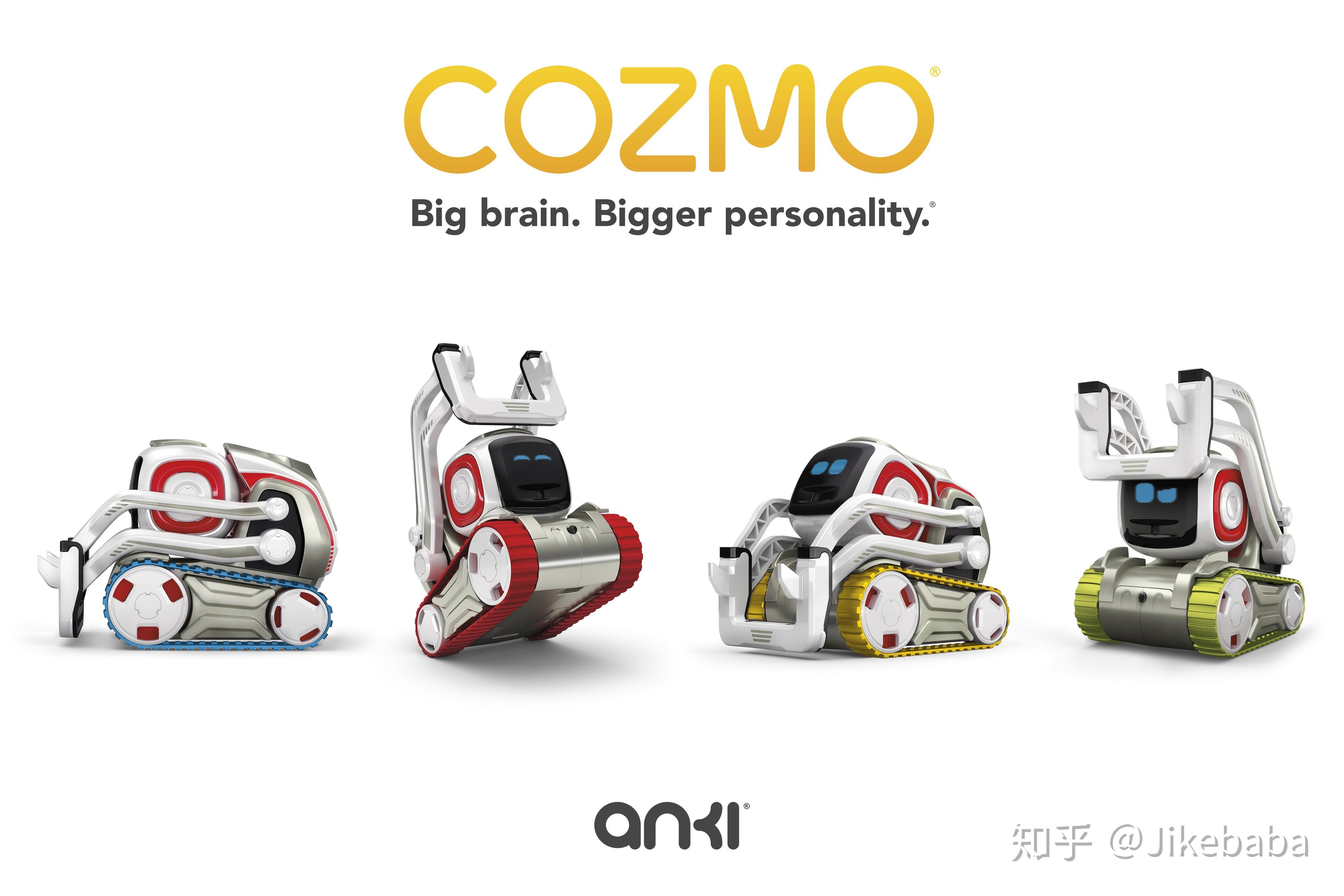 虽然说是社交型机器人的概念,但由于部分游戏功能需要互动解锁,配合