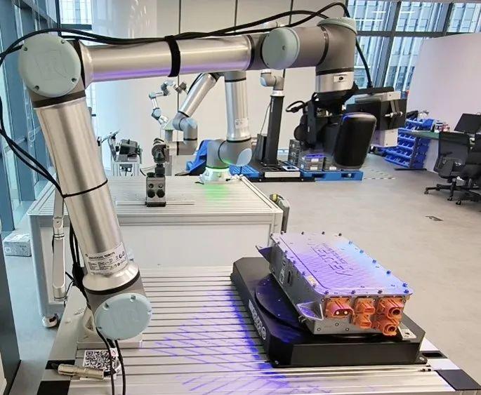 cibf邀请函 | 优傲首次亮相国际电池展,期待"渝"您相见