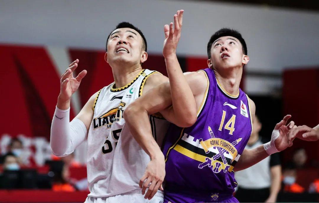 29660失误赵继伟打出生涯最强一战谁说他比高诗岩差