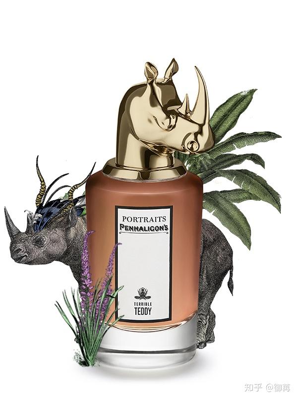 潘海利根兽首系列(不定期更新)