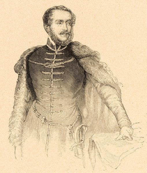 1848年/1849年的匈牙利独立战争