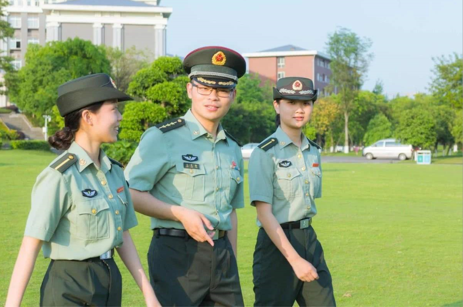 军队文职百问百答(满满干货，可以解开你所有疑惑) - 知乎