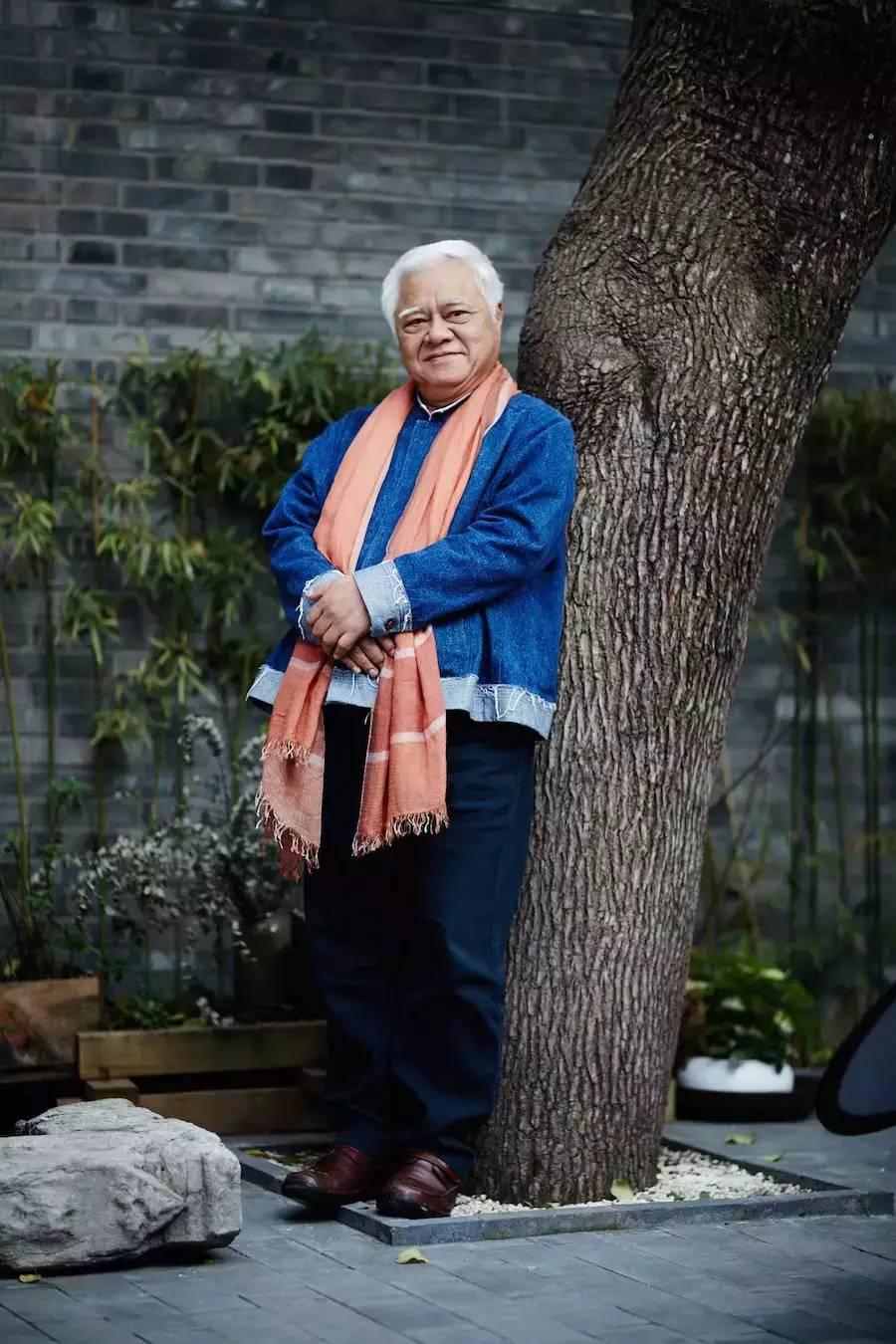 胡德夫五十年匆匆正好下酒