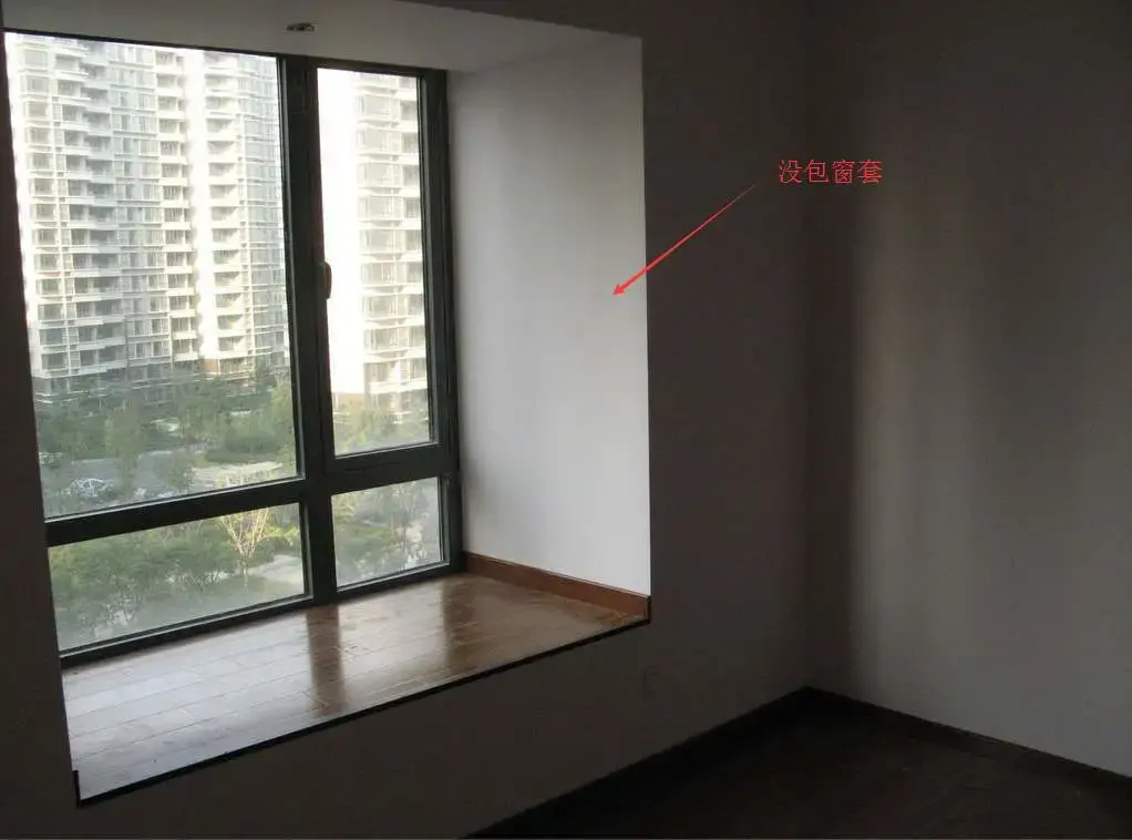 装修包门窗口又贵又不实用是否有替代方案