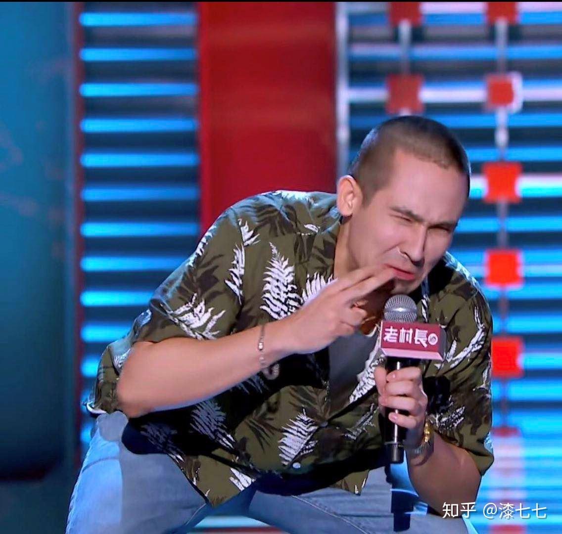 如何看待脱口秀演员卡姆吸毒被抓? - 知乎