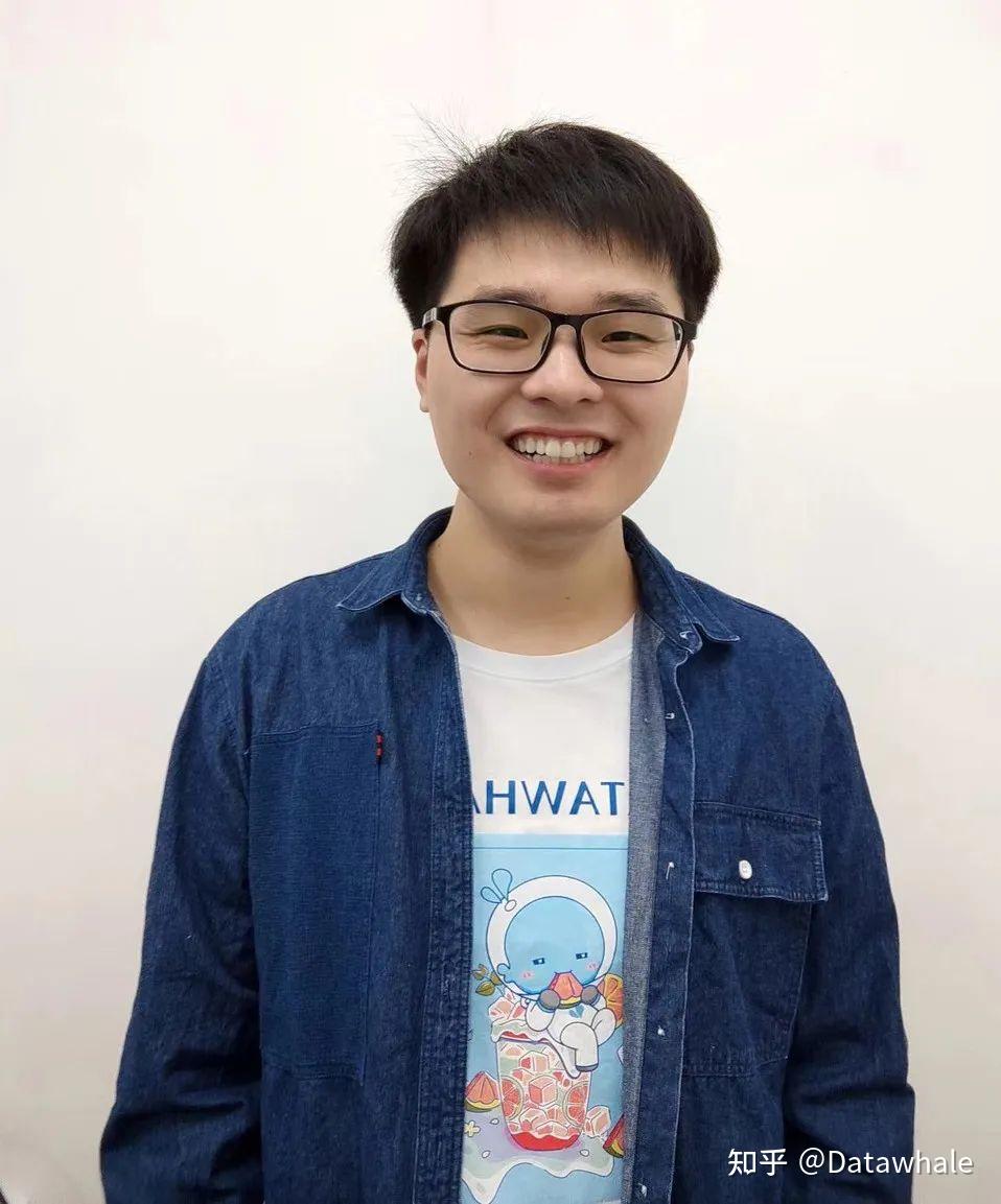  datawhale 
