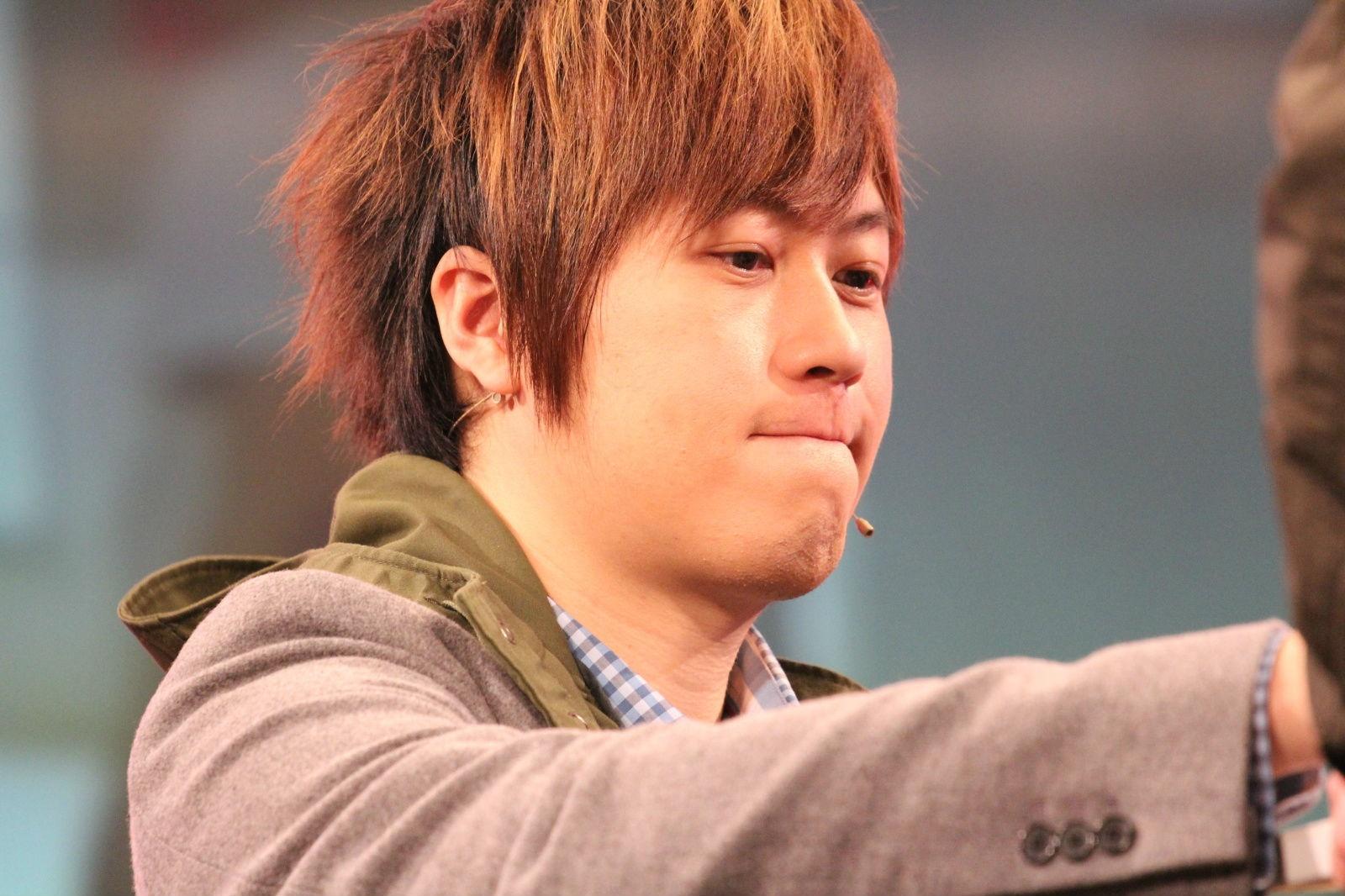 阿信的颜值巅峰到底咋样