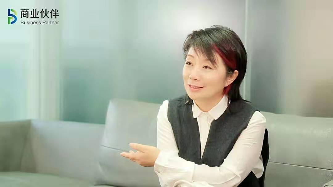 商业伙伴中科视拓ceo刘昕拥抱数字生态时代让ai技术平民化