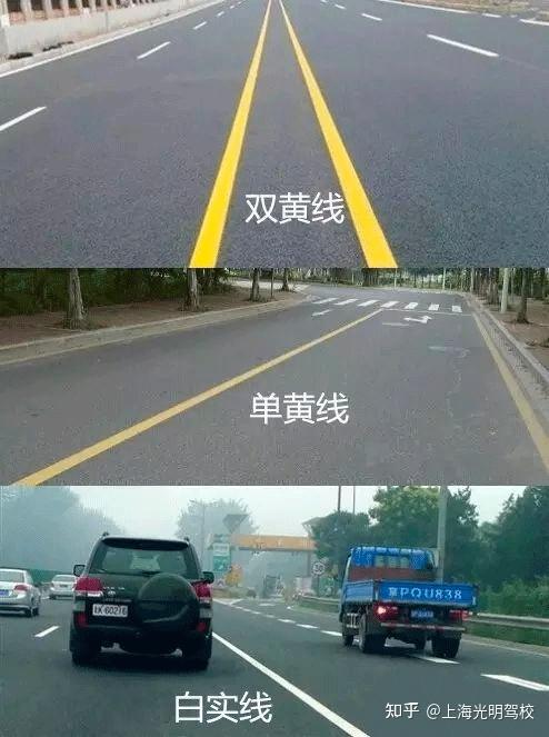 路口掉头,你真的会吗? - 知乎
