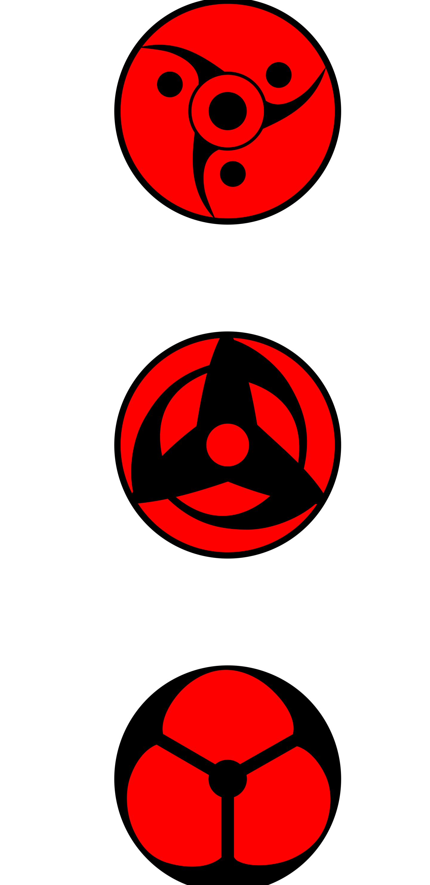 有没有高清的火影忍者手机壁纸